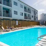 Carlito Holidayfv Apartment *