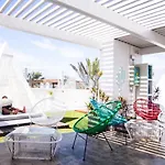 Apartment Carlito Holidayfv Corralejo