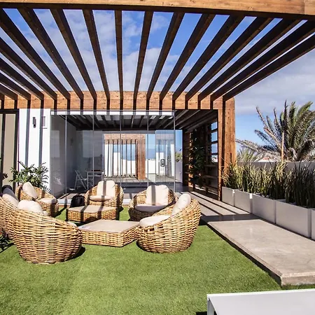 Carlito Holidayfv 아파트