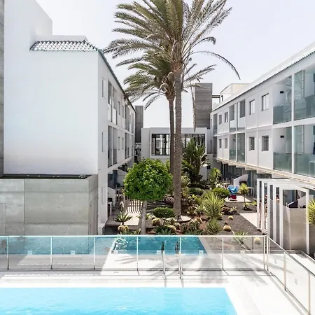 Carlito Holidayfv Corralejo