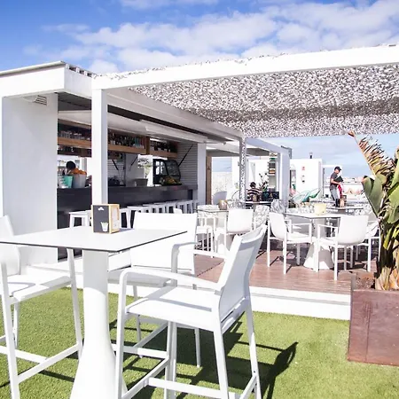 Carlito Holidayfv Apartamento *