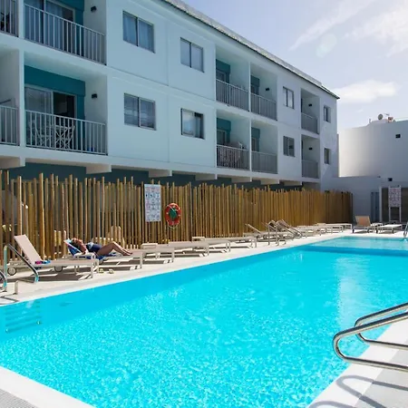 Carlito Holidayfv Apartment *