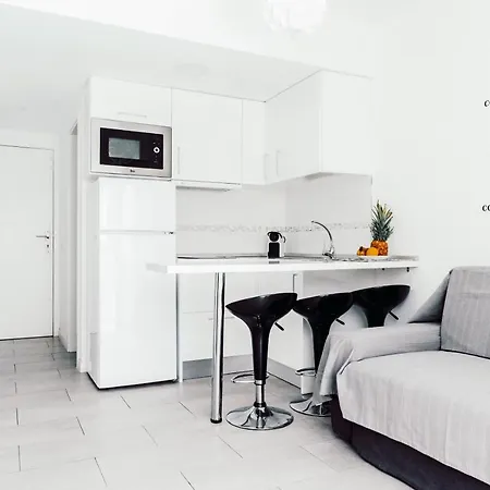 Appartement Carlito Holidayfv