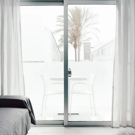 Apartment Carlito Holidayfv Corralejo
