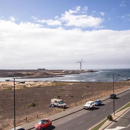 Apartman Carlito Holidayfv Corralejo