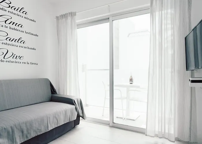 Carlito Holidayfv Lägenhet