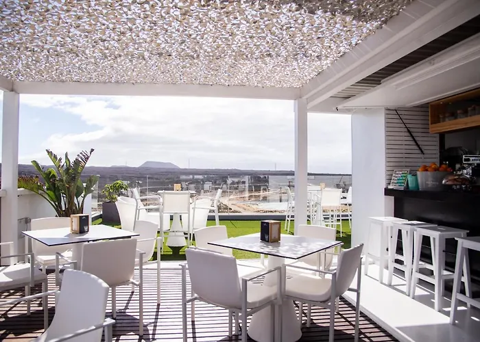 Lägenhet Carlito Holidayfv *