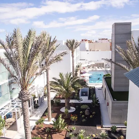 Appartement Carlito Holidayfv *