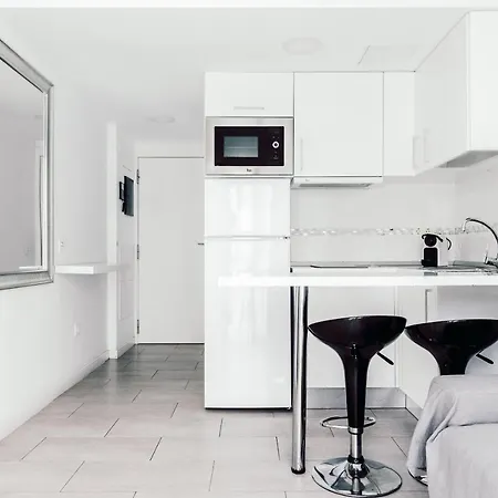 Carlito Holidayfv Appartement Corralejo