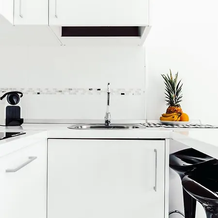 Appartement Carlito Holidayfv
